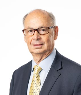 Gerald Gordon