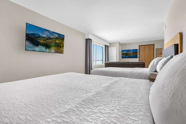 Images Homewood Suites by Hilton Colorado Springs Airport