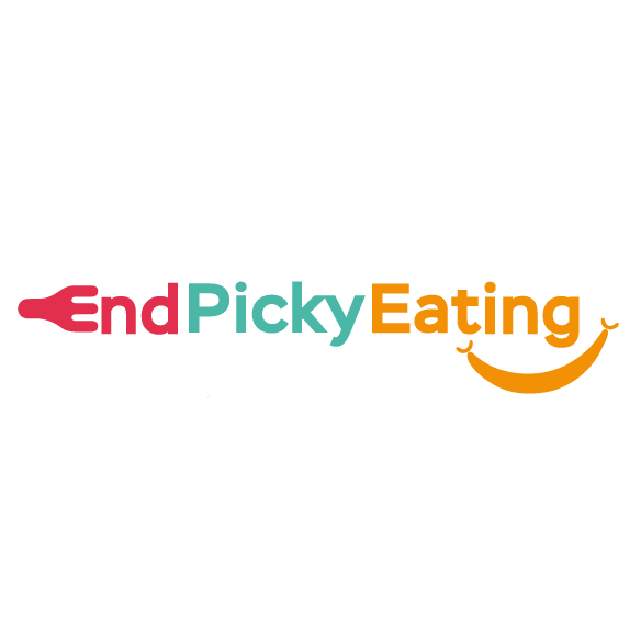 End Picky Eating Logo