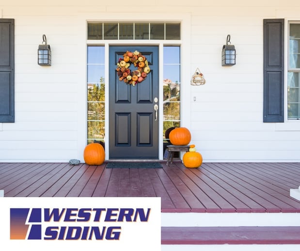 Images Western Siding and Windows