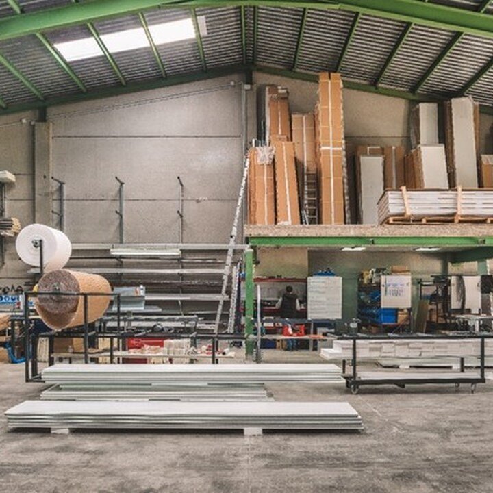 Images TENZAMATIC SL