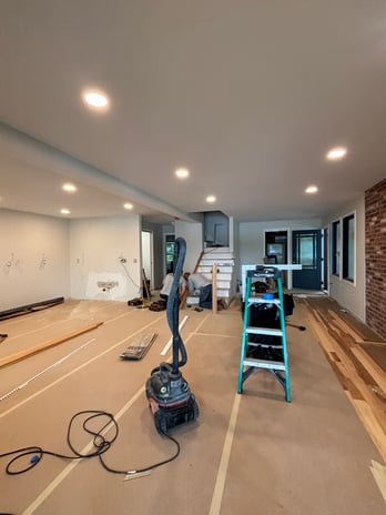 Images State Line Construction