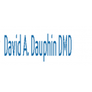 David A. Dauphin DMD Logo