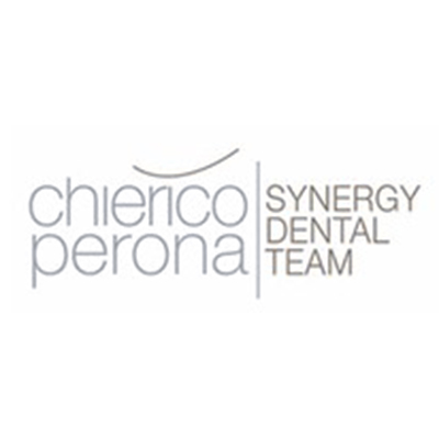 Studio Dentistico Chierico - Perona Logo