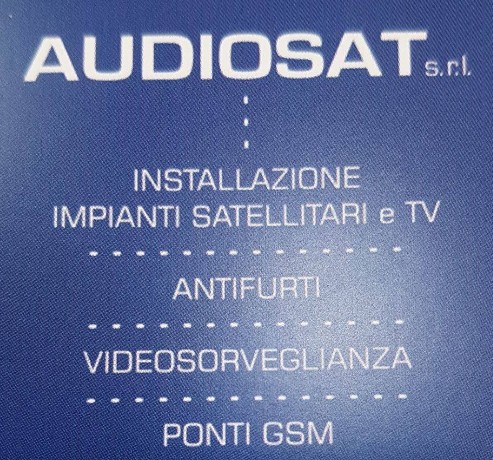 Images Audiosat Centro Tim Impianti Antenna Tv