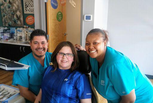 Images Family Orthodontics - Buford