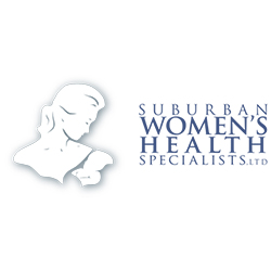 Suburban Women's Health Specialists, Ltd. Logo