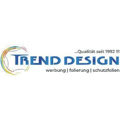 TREND DESIGN  