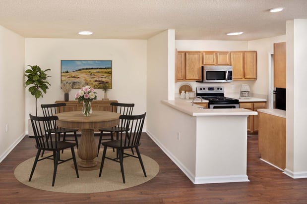 Images Camden Touchstone Apartments
