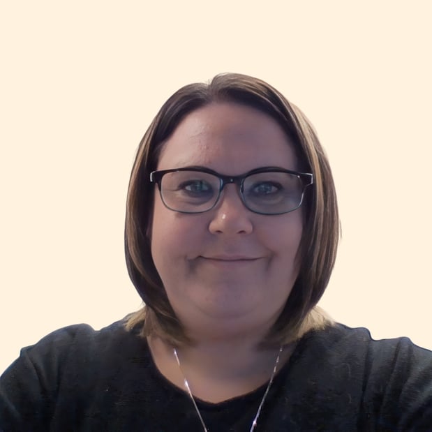 Images Lyndsey Witmer, Counselor