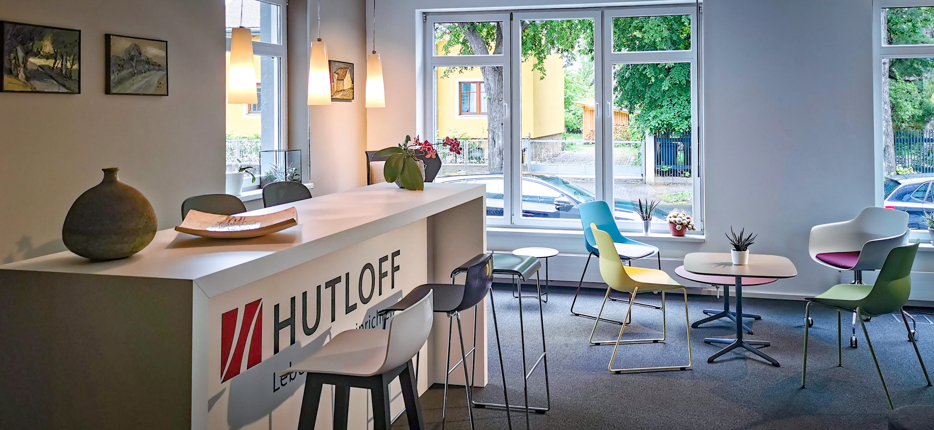 Bilder Hutloff GmbH - Lebenswert einrichten
