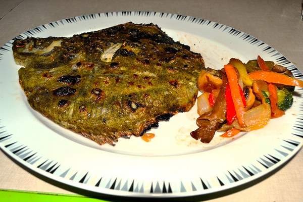 Images Restaurante María Cañas