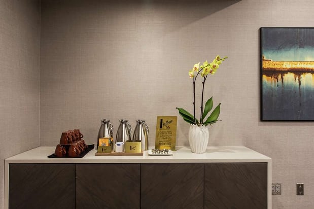 Images The Duniway Portland, a Hilton Hotel