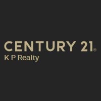 Century 21 K P Realty Logo