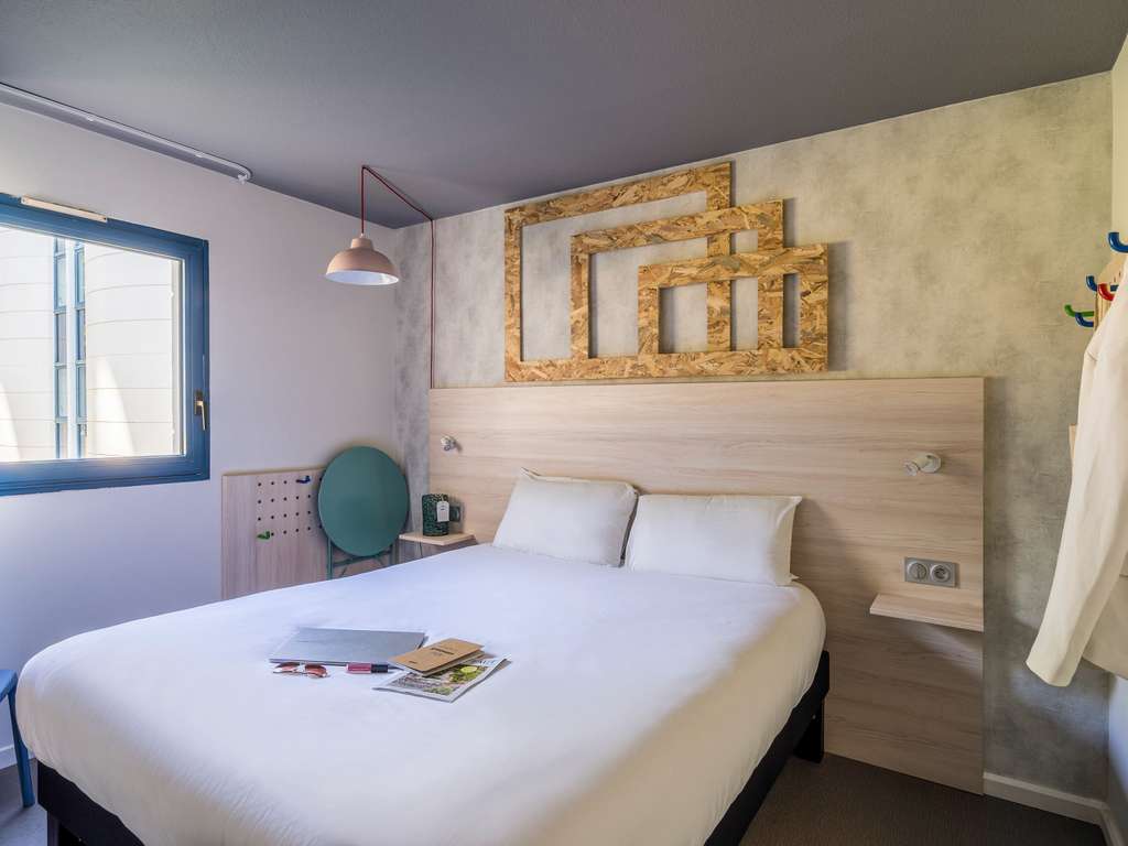 greet Hotel Bordeaux Aéroport