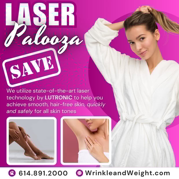 Images Dr. Mantor's Wrinkle and Weight Solutions