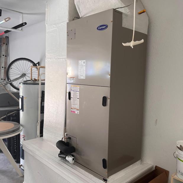 Images Bob Heinmiller Air Conditioning Inc