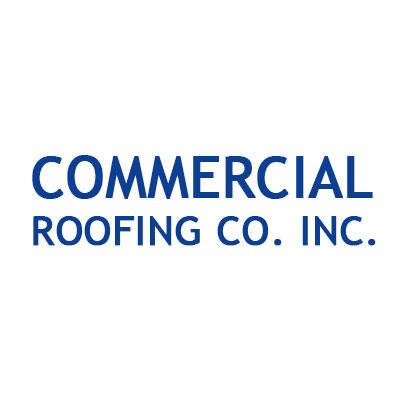 Commercial Roofing Co. Inc. Logo