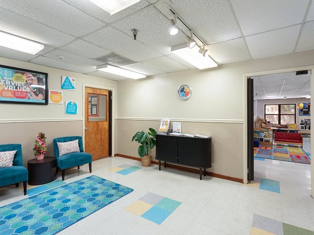 Images Winter Springs KinderCare
