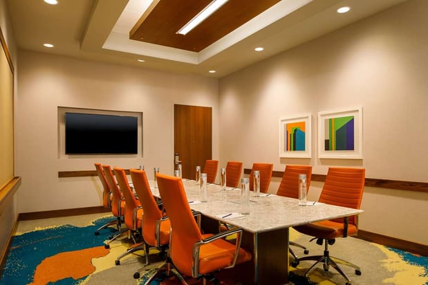 Images DoubleTree by Hilton Hotel Pittsburgh - Cranberry