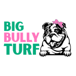 Big Bully Turf Logo