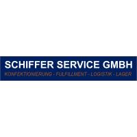 Kundenlogo Schiffer Service GmbH