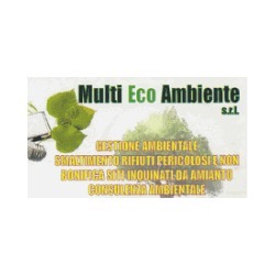 Multi Eco Ambiente Logo