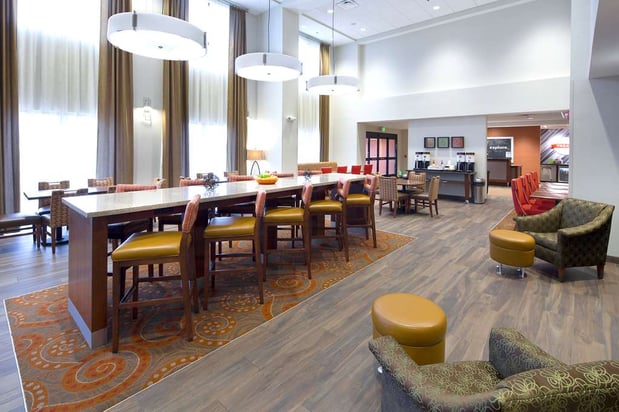 Images Hampton Inn & Suites Page - Lake Powell