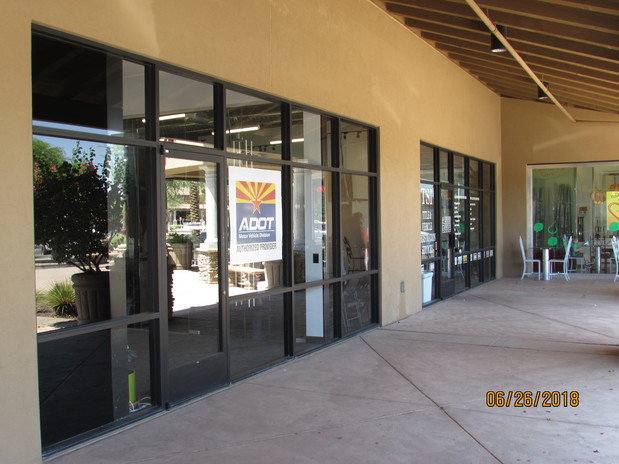 Images TSI Title & Registration Services