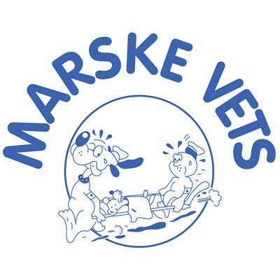 Marske Veterinary Practice - Marske-by-the-Sea Logo