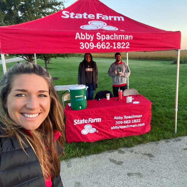 Images Abby Spachman - State Farm Insurance Agent