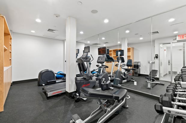 Images Holiday Inn Manhattan 6th Ave - Chelsea by IHG