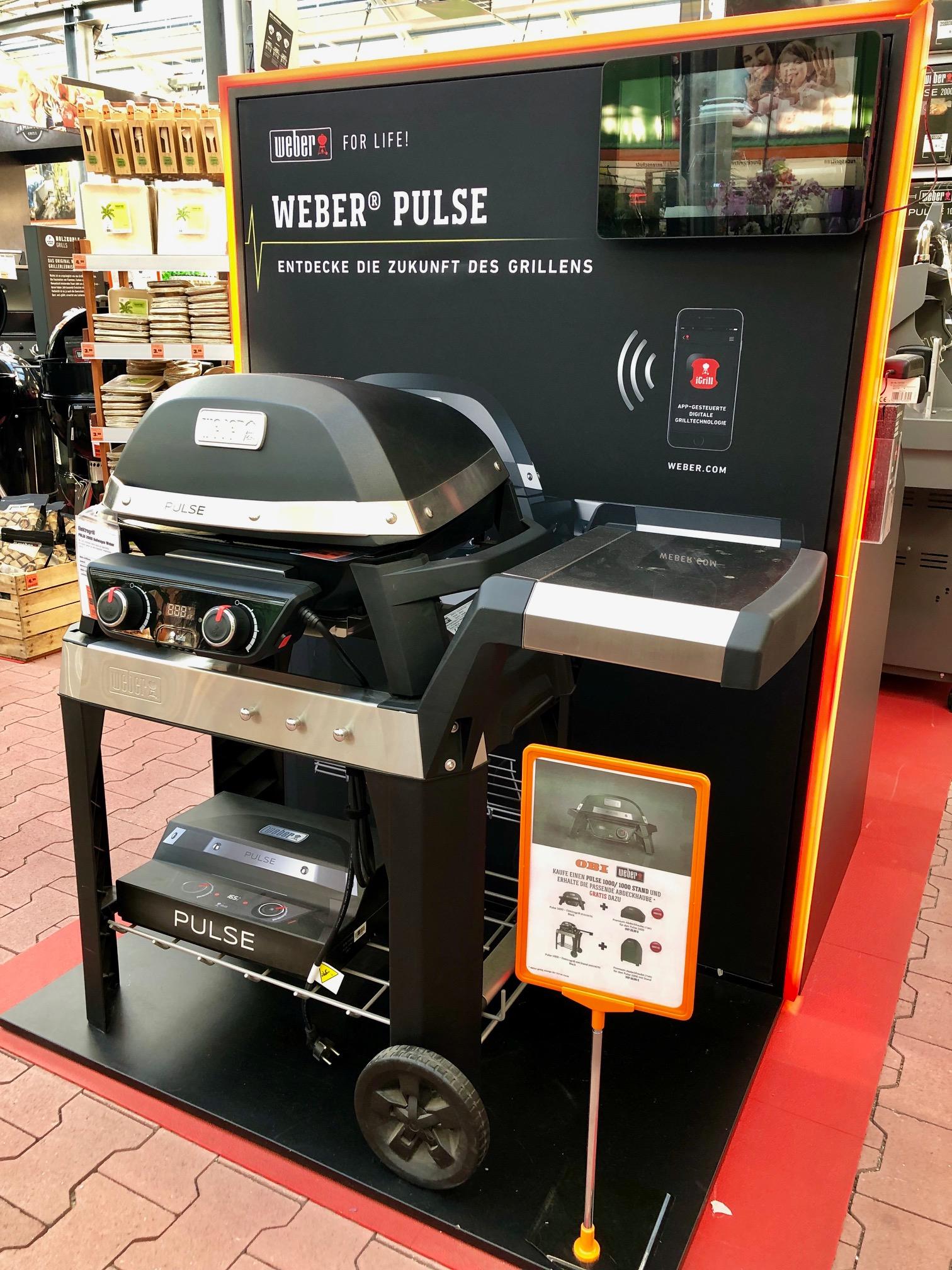 OBI Markt Freiburg Süd • Freiburg im Breisgau, Munzinger Str. 6