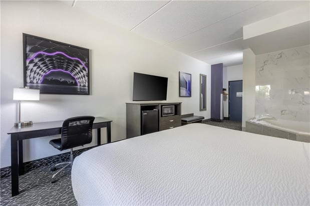 Images Best Western Bolingbrook Hotel