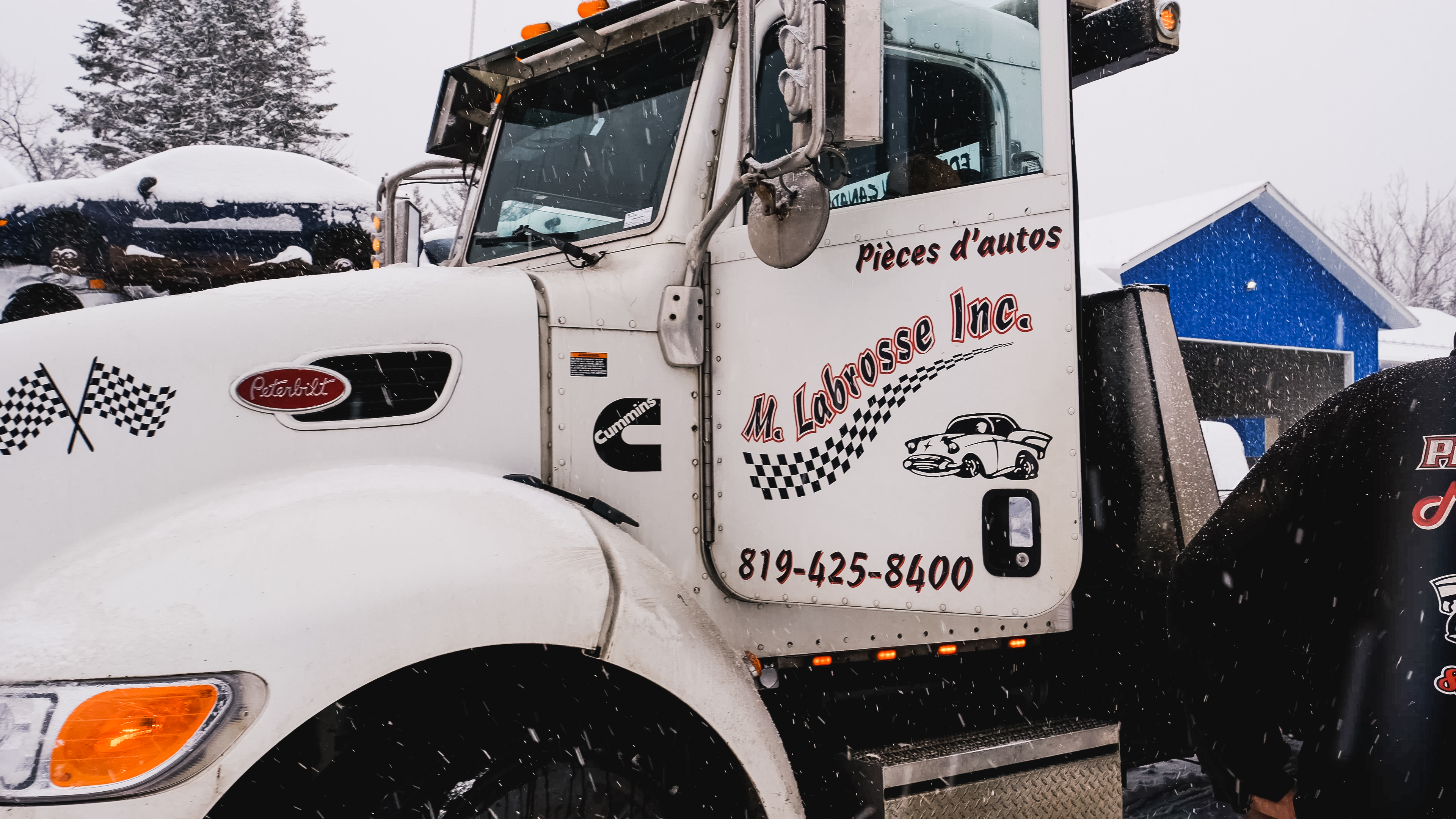 Images Pièces D'autos Usagées Mario Labrosse Inc