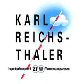 Dipl-Ing. Karl Reichsthaler Logo