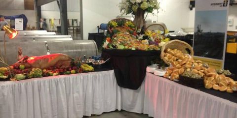 Images Lother's Catering Inc