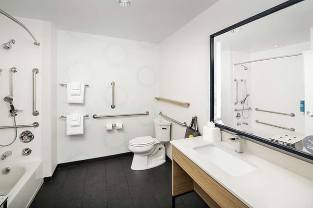 Images Tru by Hilton Denver Airport Tower Road