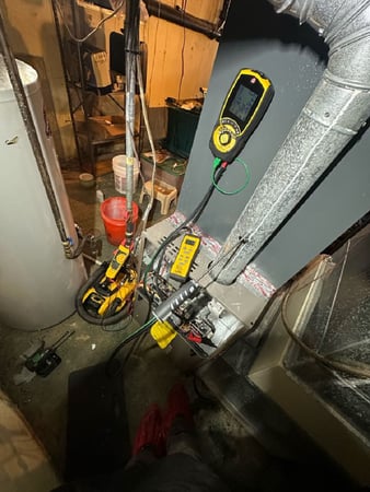 Images D&T Heating & Cooling