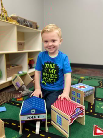 Images Lionheart Children's Academy at Life Fellowship