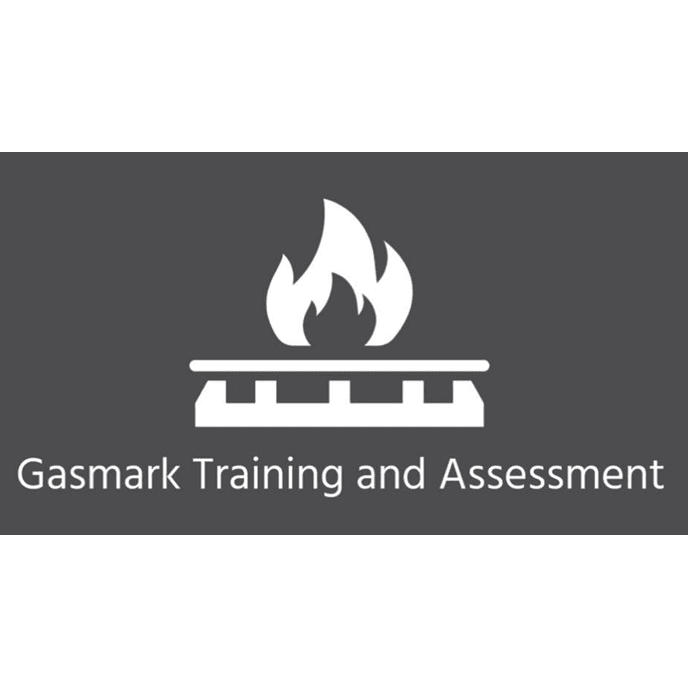 Gasmark Training & Assessment Logo