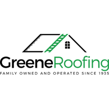 Greene Roofing Logo