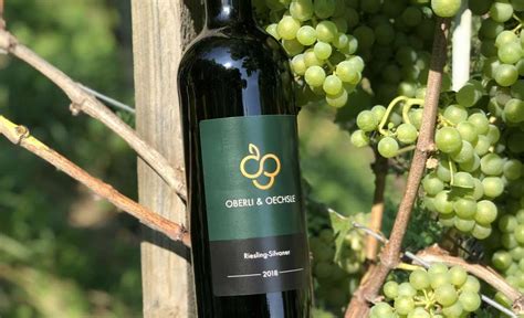 Bilder Weingut Oberli & Oechsle