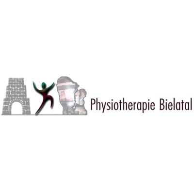 Physiotherapie Bielatal Logo