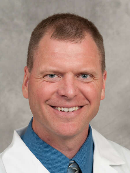 Dr. Michael Geile, MD - Richmond, KY - Internal Medicine, Other