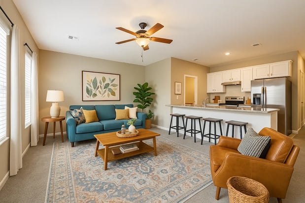Images Club Villas Apartments