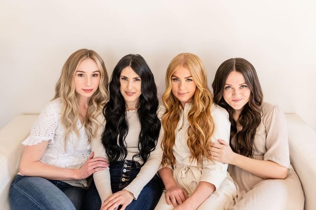 Images West Ivie Hair Co.