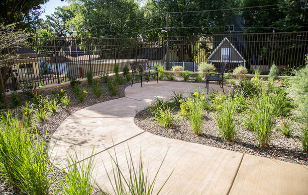 Images Willows of Ramsey Hill