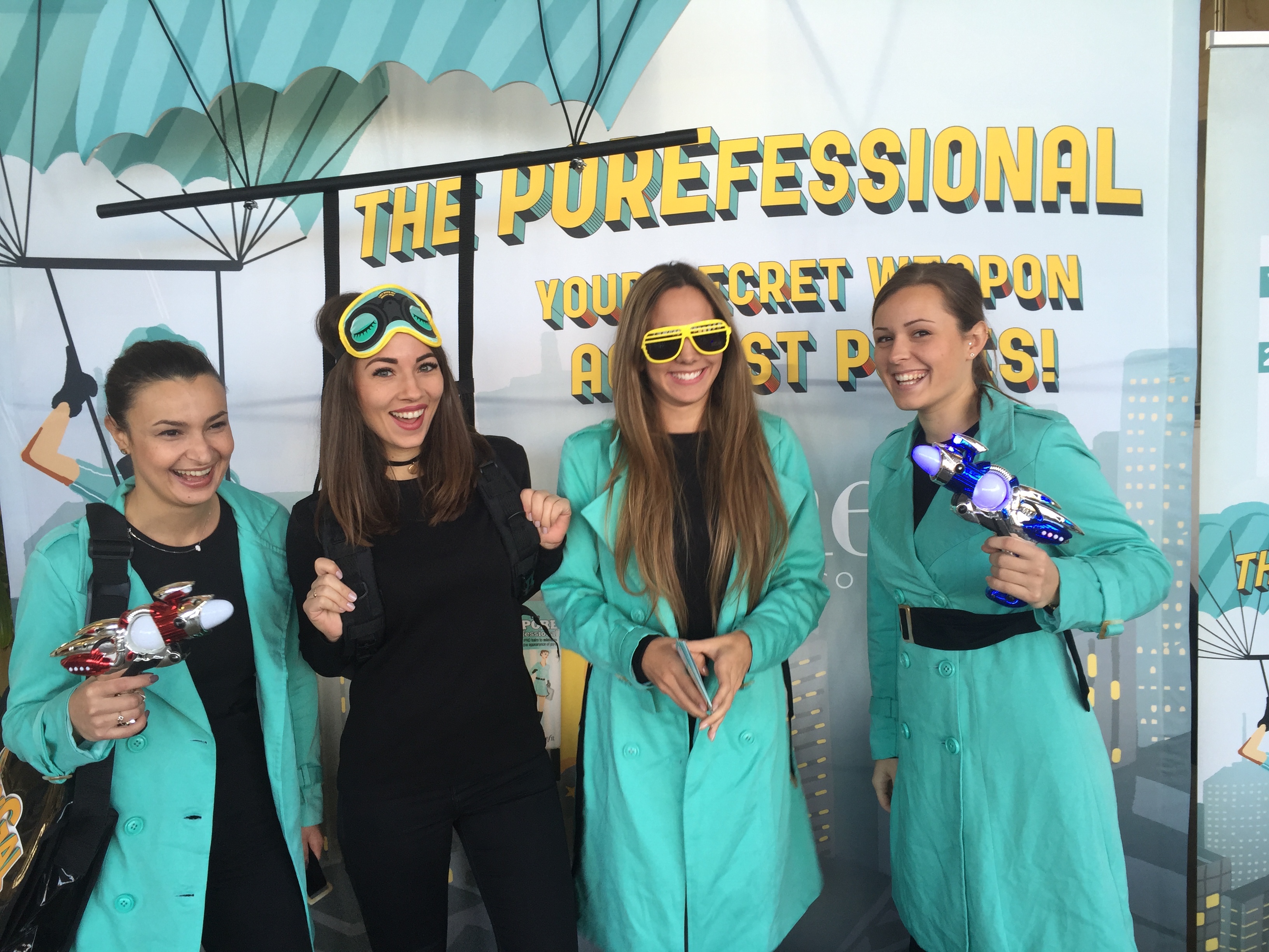 agentur GREEN GmbH, Blumentalweg 7 in Solingen