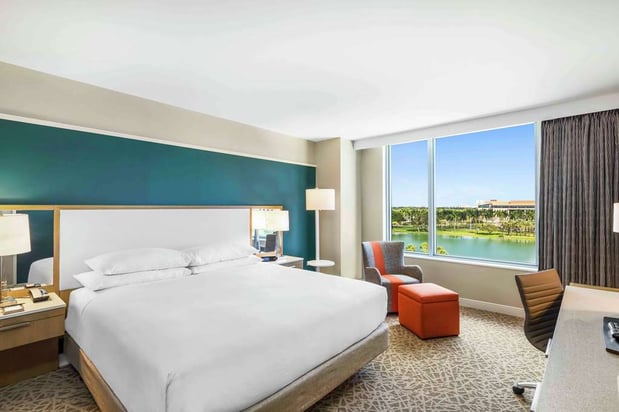 Images Hilton Miami Dadeland